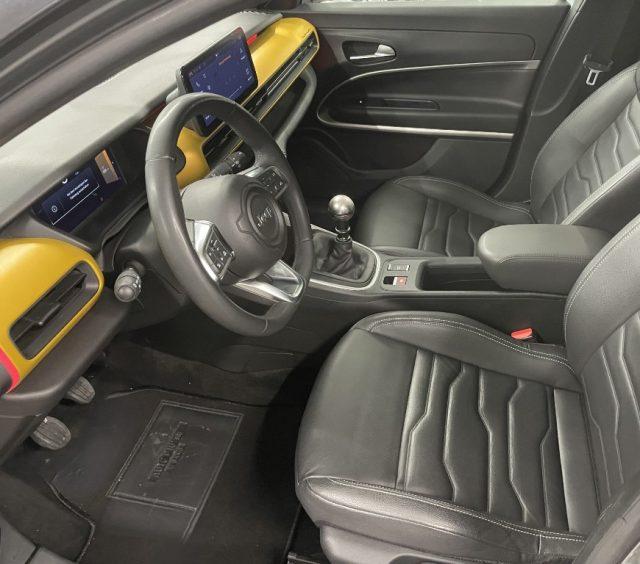 JEEP Avenger 1.2 Summit 100 CV Turbo