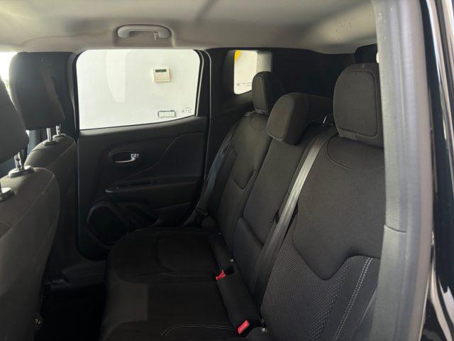 JEEP Renegade 1.6 Mjt 130 CV Limited fari led da ?219,00