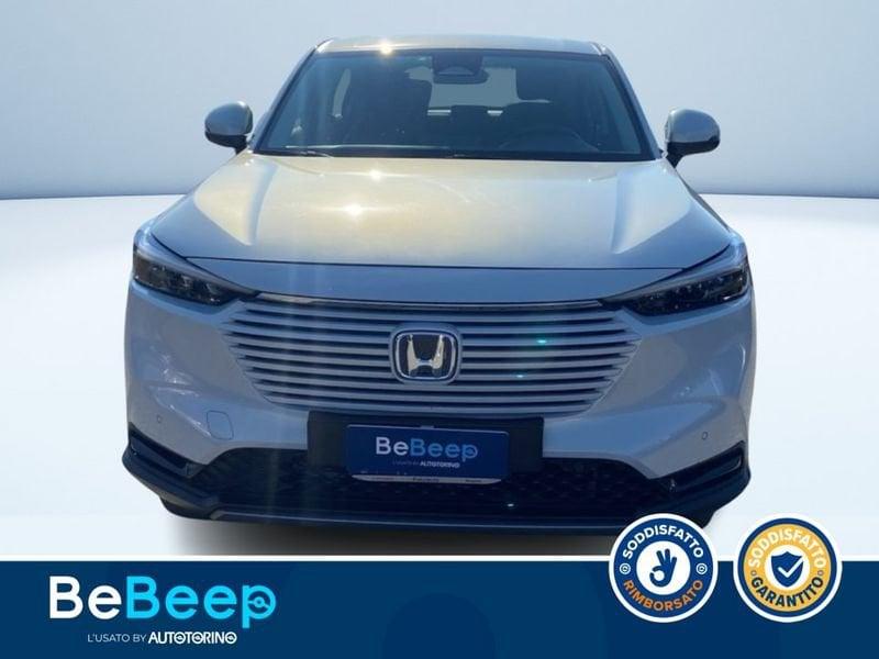 Honda HR-V 1.5 HEV ELEGANCE ECVT