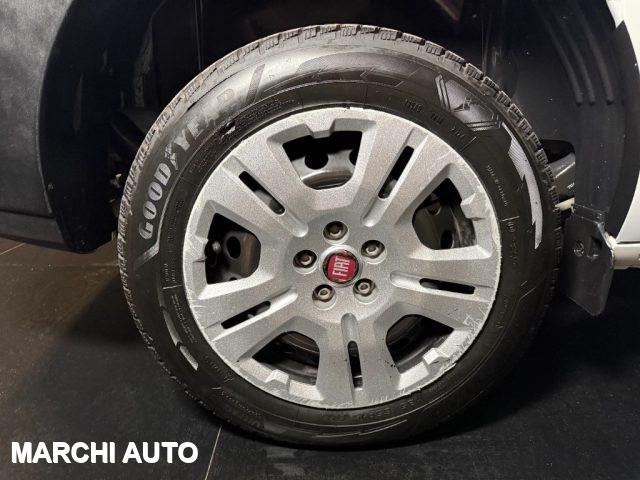FIAT Doblo (Prezzo Iva Escl.) 1.6 MJT 105CV PC-TN SX