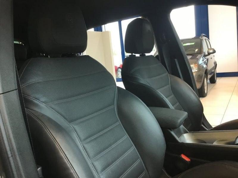 Alfa Romeo Tonale Tonale 1.5 160 CV MHEV TCT7 Veloce MY25