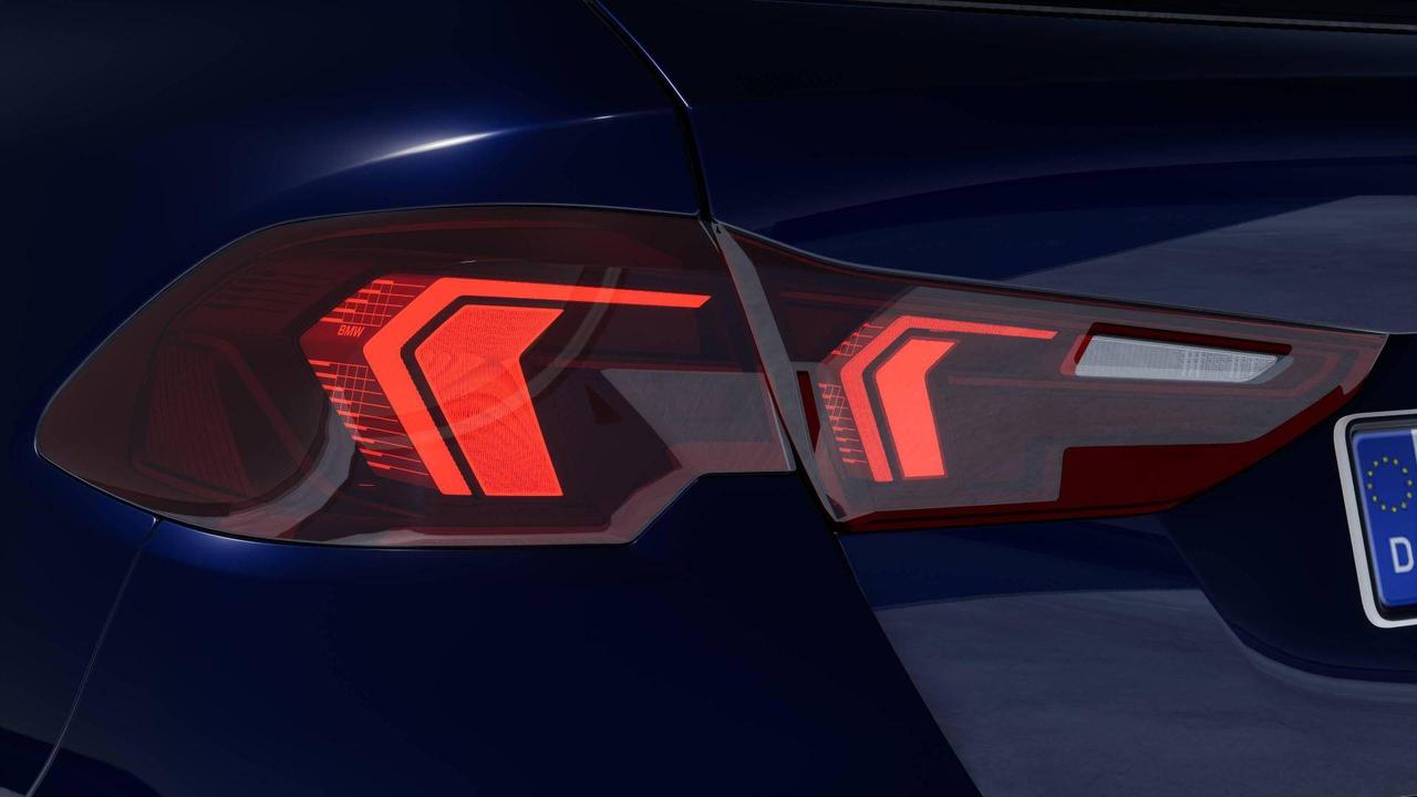 BMW Serie 1 120d 48V MSport Pro