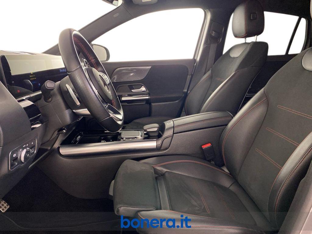 Mercedes GLA 200 200 D Premium 8G-DCT