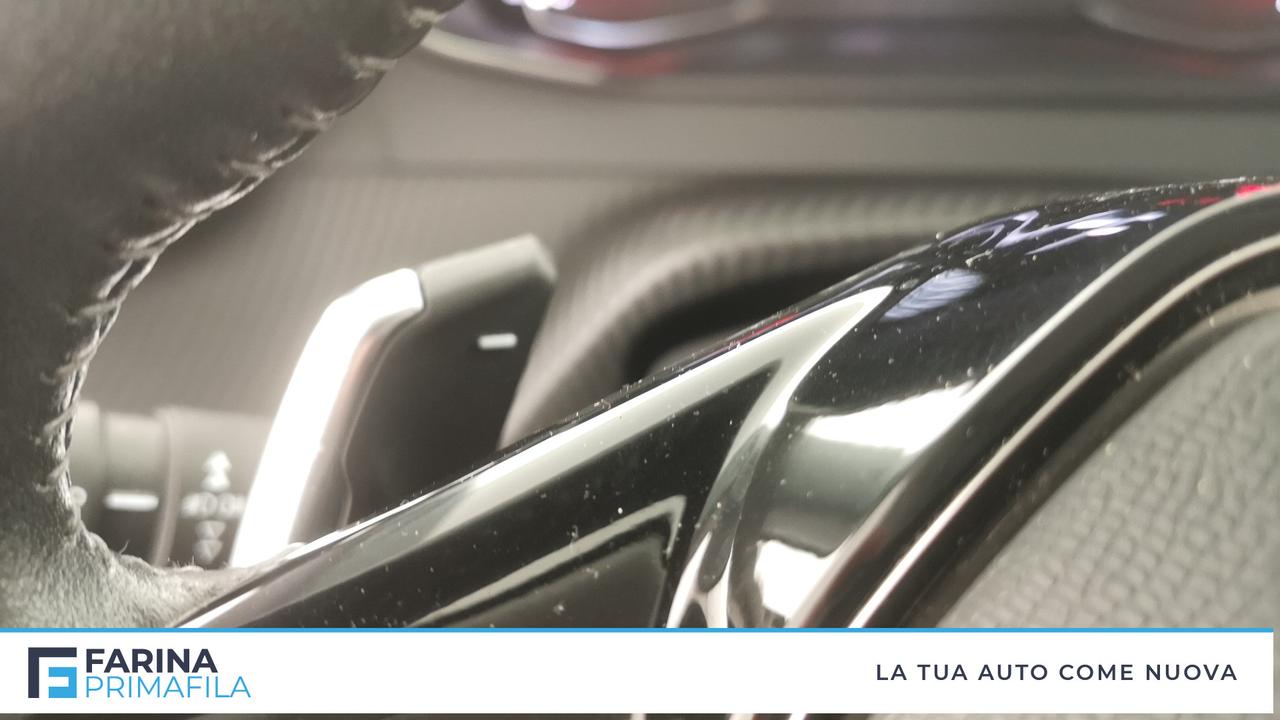 PEUGEOT 2008 II 2020 - 2008 1.5 bluehdi Allure Pack s&s 130cv eat8