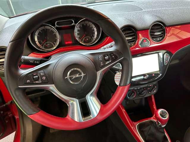 Opel Adam 1.2 Slam 70cv