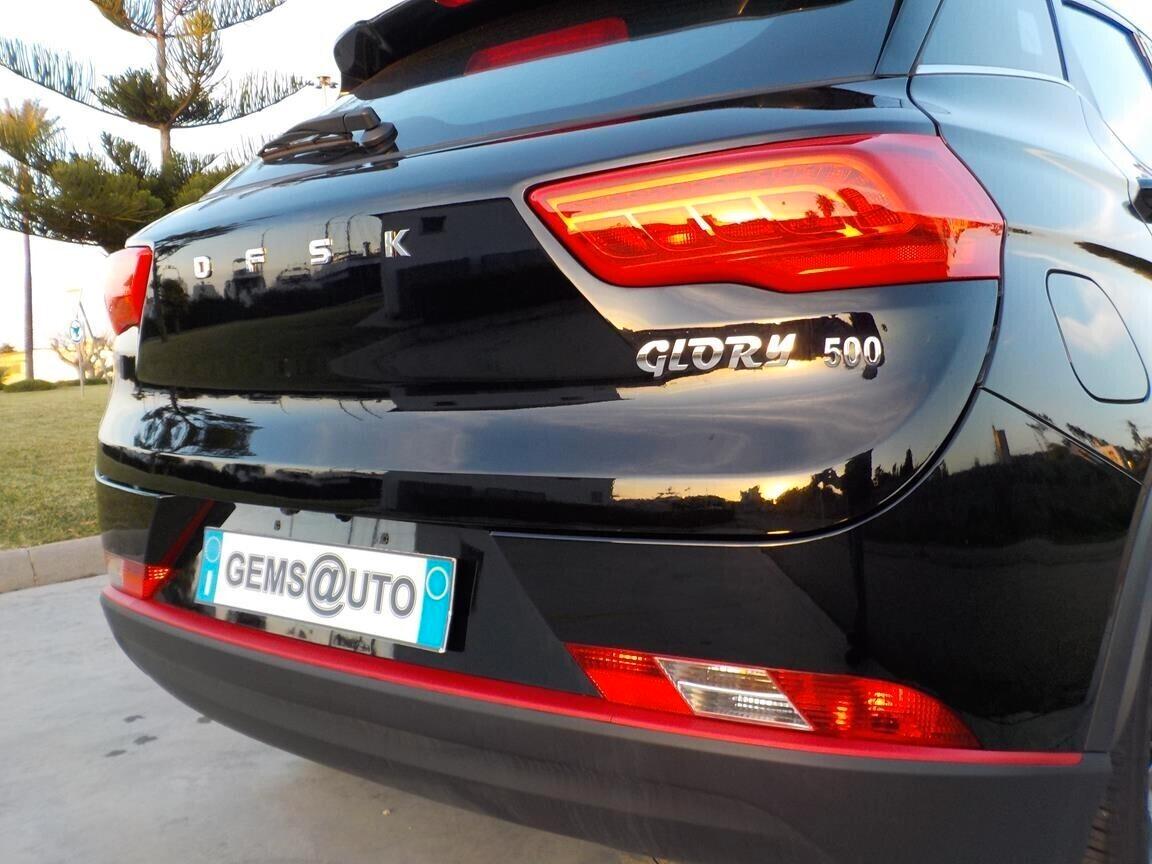 Dfsk Glory 500 1.5 Standard