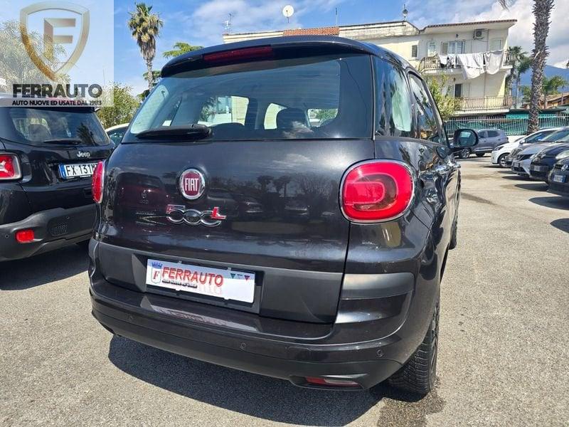FIAT 500L 1.3 Multijet 95 CV Connect