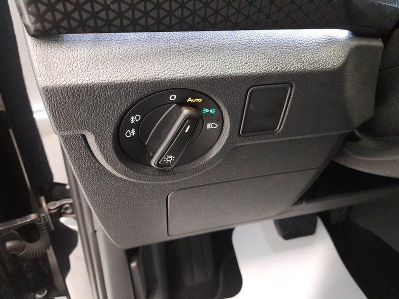 Volkswagen T-Cross 1.0 TSI 81kW Advanced DSG