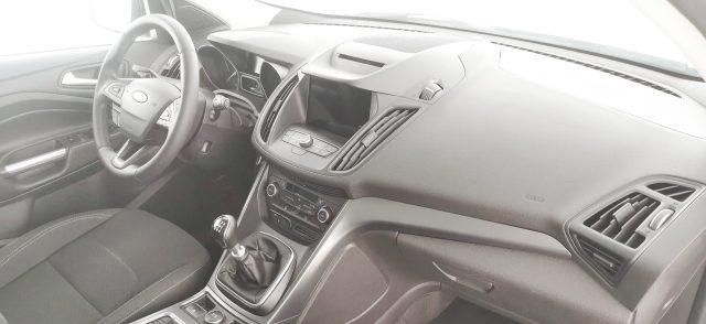 FORD Kuga 1.5 TDCI 120 CV S&S 2WD Titanium