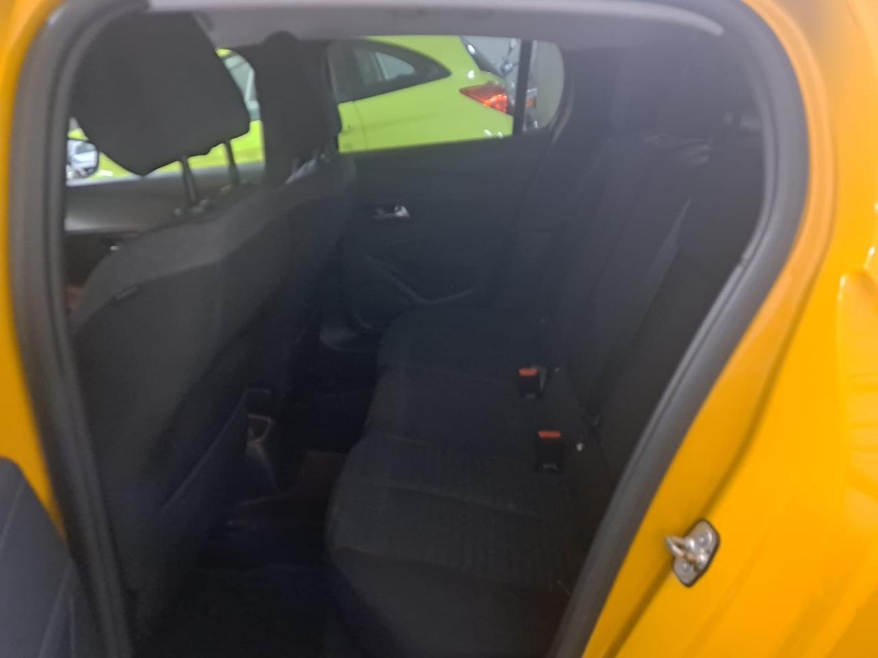 Peugeot 208 1.5 hdi 100 Stop&Start 5 porte Allure