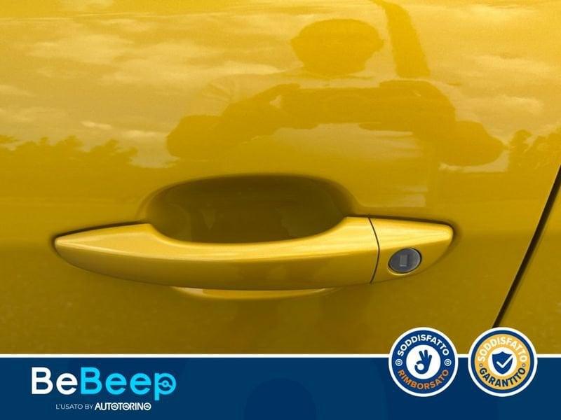 Jeep Avenger 1.2 TURBO E-HYBRID MHEV SUMMIT FWD 110CV E
