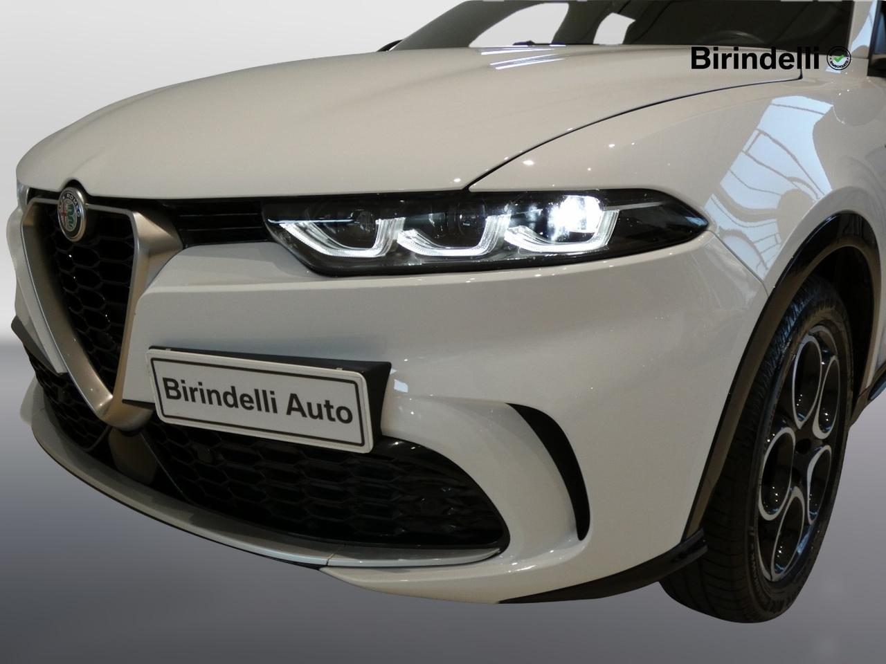 ALFA ROMEO Tonale - Tonale 1.5 160 CV MHEV TCT7 Ti