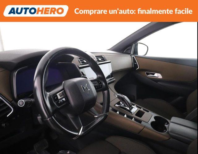 DS AUTOMOBILES DS 7 Crossback BlueHDi 180 aut. Business