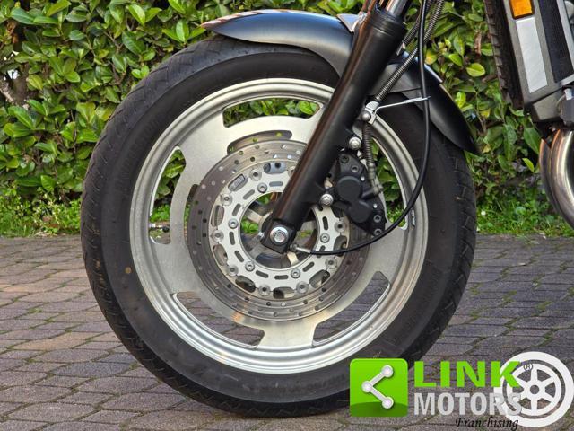 YAMAHA VMAX 1200 America 140 CV