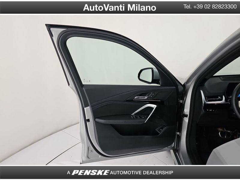 BMW X1 X1 xDrive 25e Msport Pro