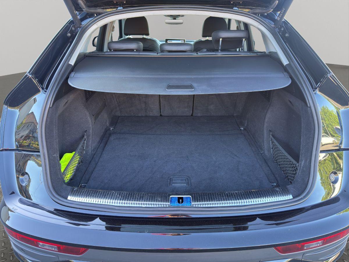 AUDI - Q5 Sportback - Q5 SPB 40 TDI 204CV quattro S tr. S line plus