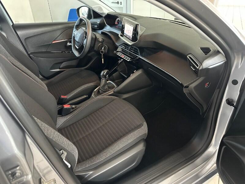 PEUGEOT 208 2ª serie 208 PureTech 75 Stop&Star...