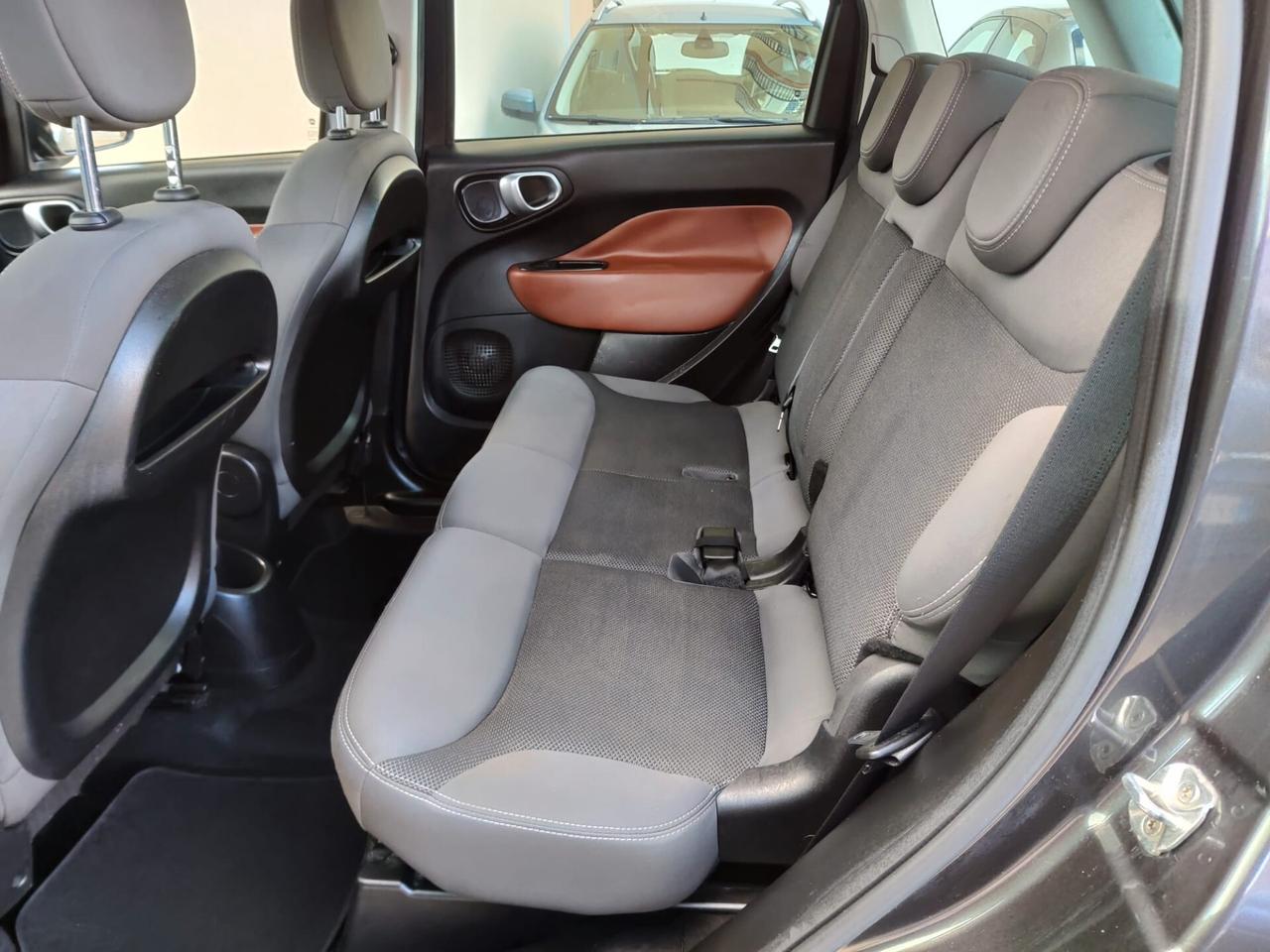 Fiat 500L 1.6 Multijet Trekking