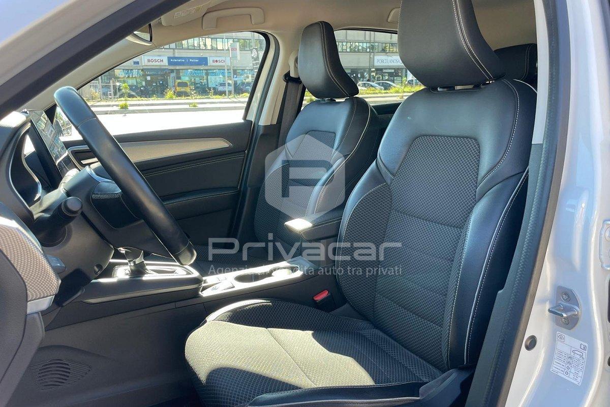 RENAULT Arkana Arkana Hybrid E-Tech 145 CV Intens