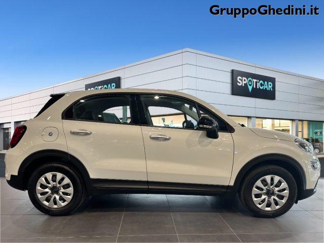 FIAT 500X 1.3 MultiJet 95 CV