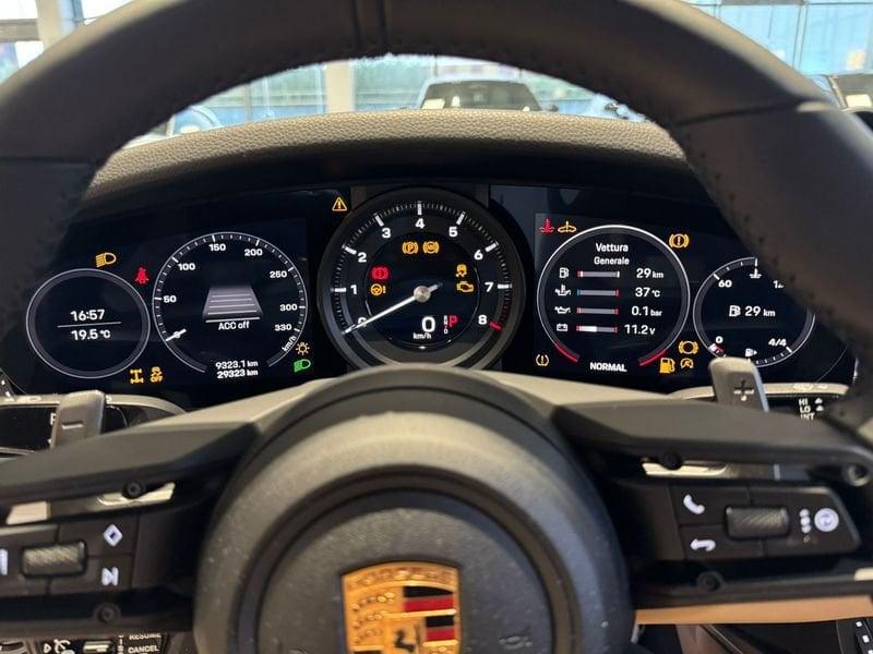 Porsche 911 911 Carrera 4S 450 cv PDK - IVA Esposta