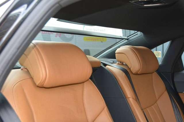 Audi A8 50 3.0 tdi mhev quattro tiptronic