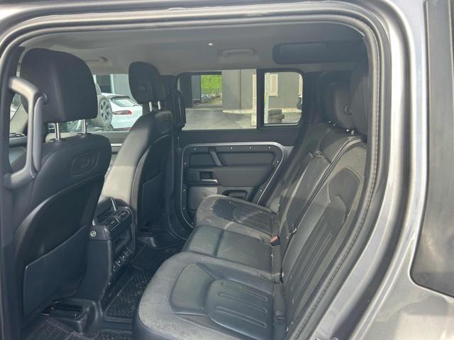 LAND ROVER Defender 110 2.0 SD4 240CV AWD Auto S