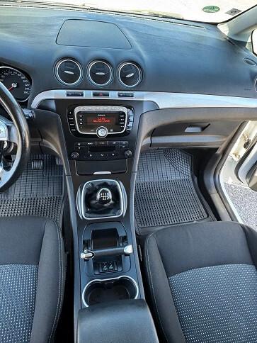 Ford Galaxy 1.6 TDCi 115 CV Start&Stop DPF Business Nav