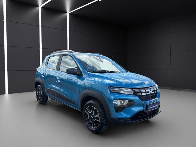 DACIA Spring Electric 45 Expression