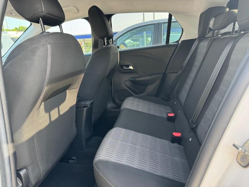 OPEL Corsa 1.2 Edition