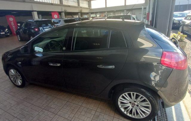 FIAT Bravo 1.6 MJT 120 CV DPF Dynamic