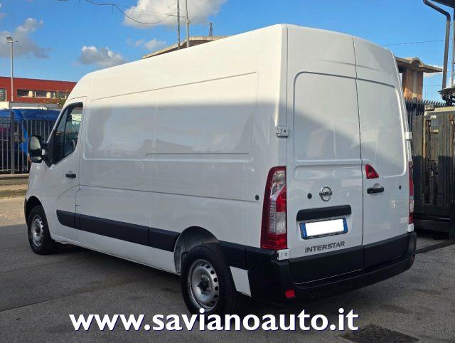 NISSAN INTERSTAR 2.3 DXI 135cv