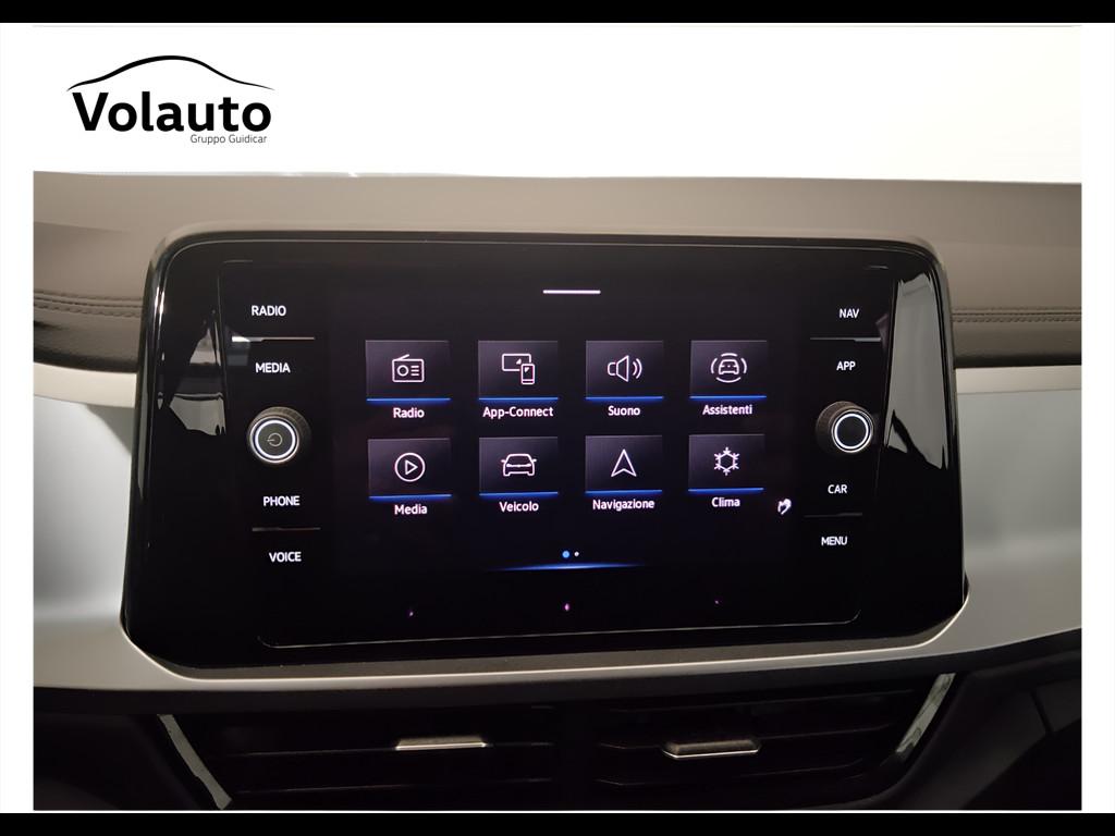 VOLKSWAGEN T-Roc I 2022 - T-Roc 1.0 tsi Life 110cv