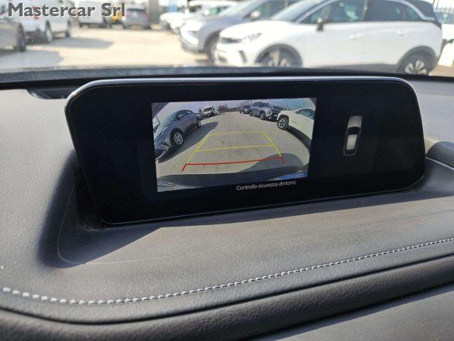 MAZDA CX-30 2.0L SKYACTIV-G 122CV M HYBRID EXECUTIVE - GJ093AP