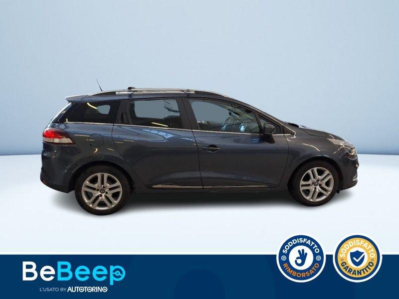 Renault Clio SPORTER 1.5 DCI ENERGY ZEN 90CV
