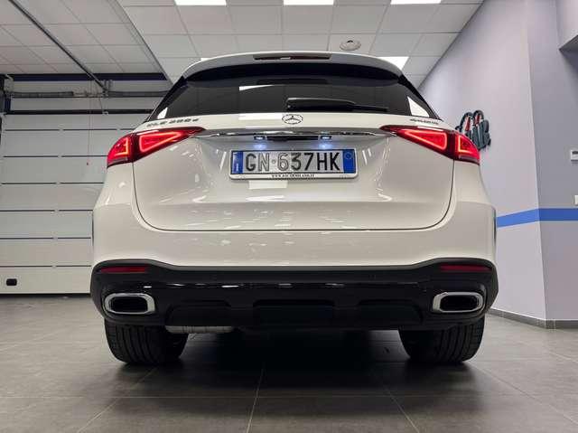 Mercedes-Benz GLE 300 GLE 300 d mhev Premium 4matic auto *IVA-ITA-TETTO*