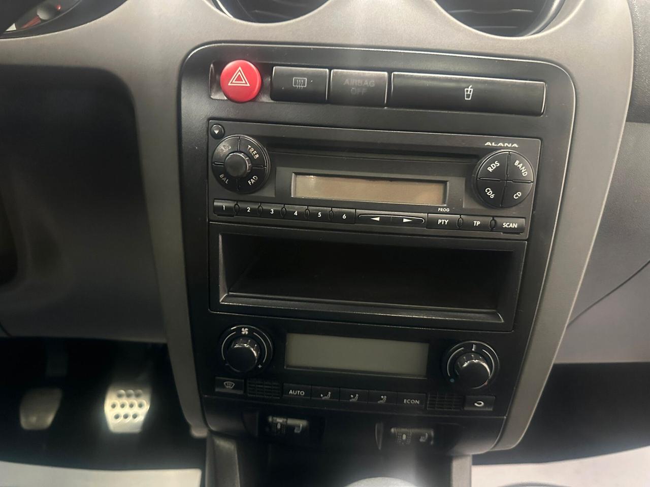 Seat Ibiza 1.9 TDI 160CV 3p. Cupra