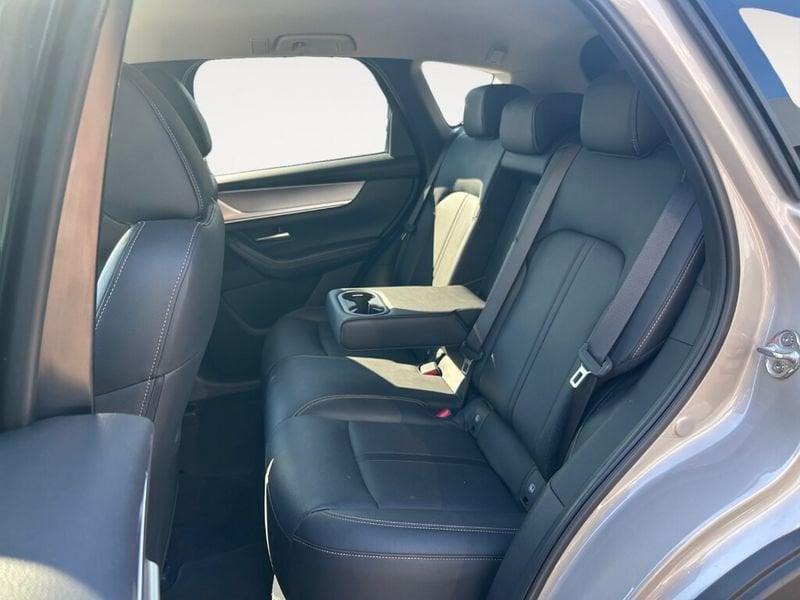 Mazda CX-60 2.5L e-Skyactiv G PHEV AWD Exclusive Line
