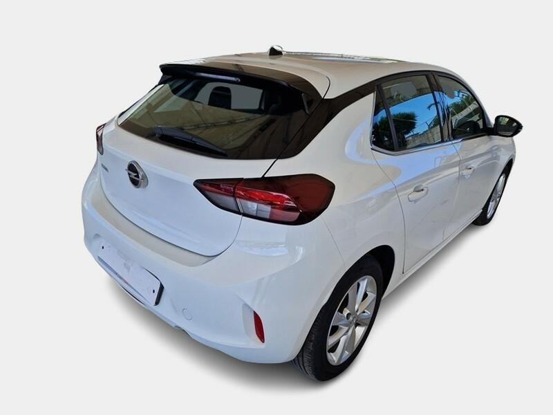 OPEL CORSA 1.2 75CV ELEGANCE BZ
