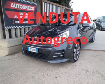 Kia Rio 1.4 CRDi 5p.S&S High Tech