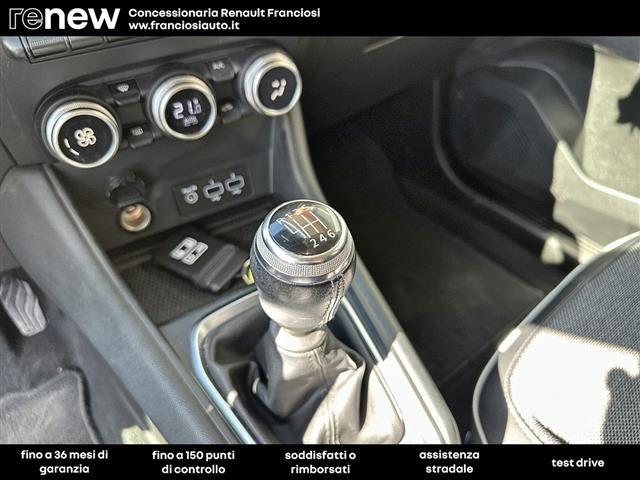 RENAULT Captur TCE 90 INTENS