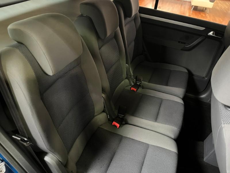 VOLKSWAGEN Touran 1.6 TDI Comfortline