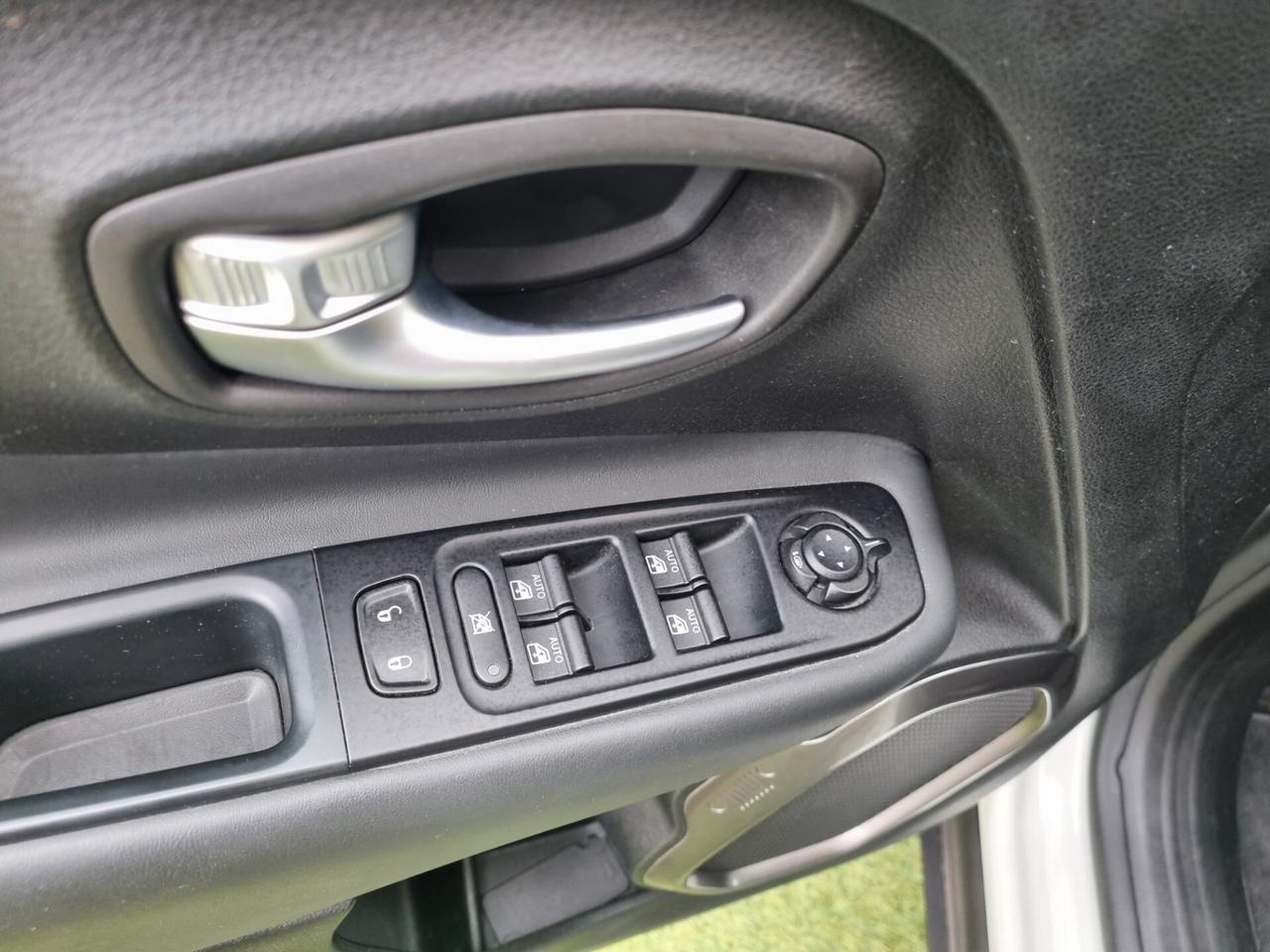 Jeep Renegade LIMITED 4WD