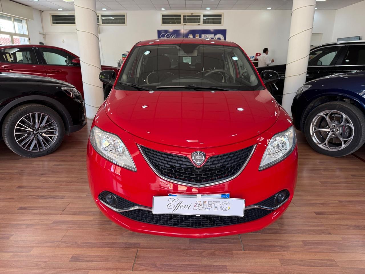 LANCIA YPSILON 1.2 69CV GOLD - 2018