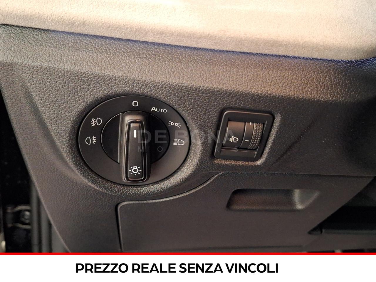 Skoda Scala 1.0 tsi style 115cv