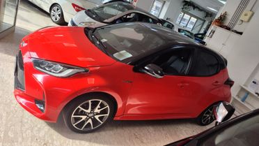Toyota Yaris 1.5 Hybrid 5 porte Premiere