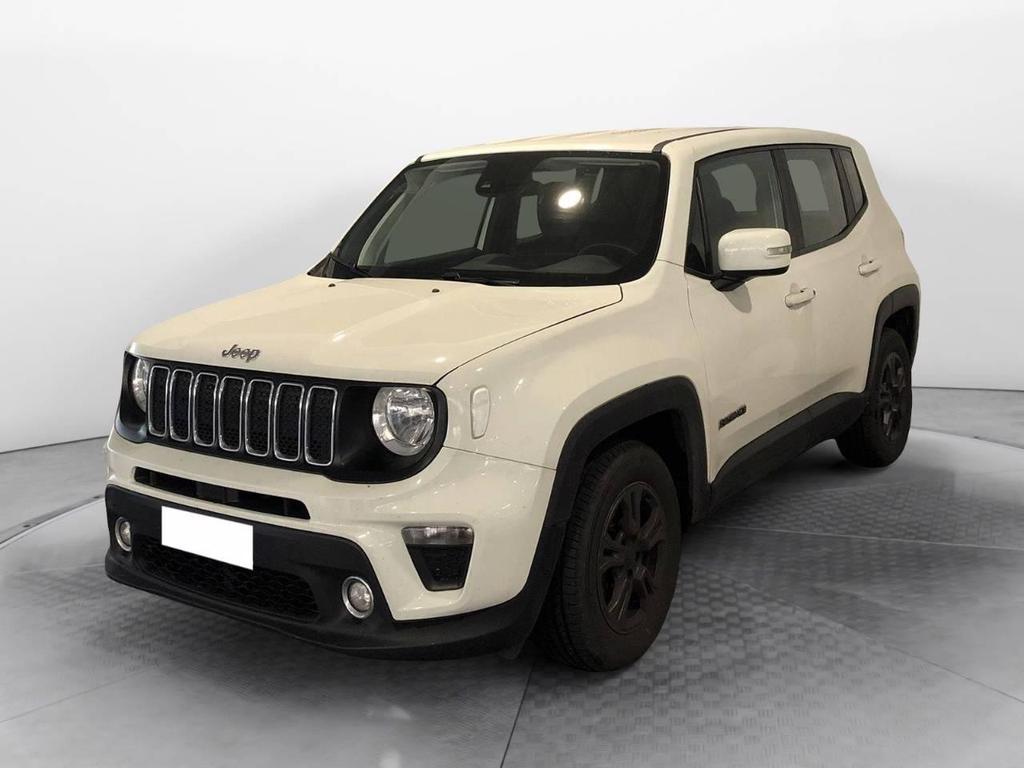 Jeep Renegade 1.0 T3 Limited 2WD