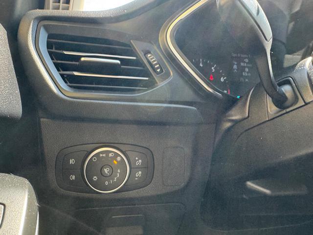 FORD Focus ? 13.850,00 IN PROMO!!!!!!! Hybrid 125 CV SW