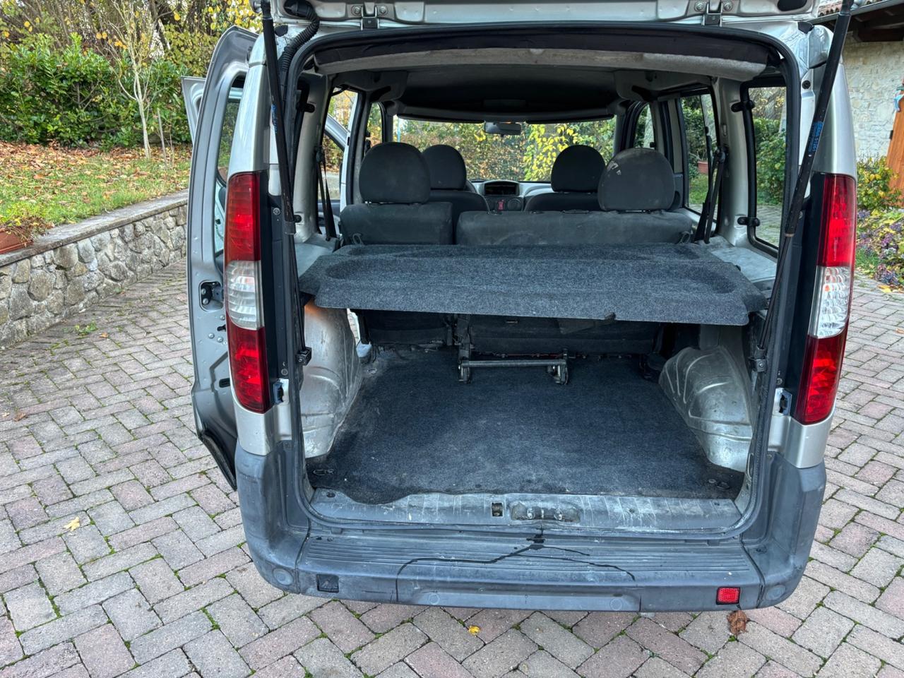 Fiat Doblo Doblò 1.3 Multijet 16V 5 POSTI (SOLO PER OPERATORI DEL SETTORE)