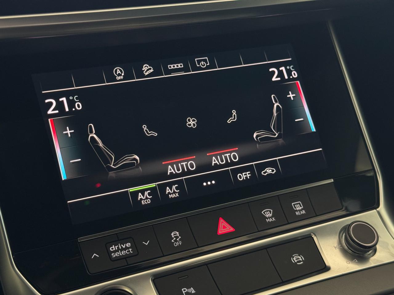 Audi A6 Allroad 45 3.0 tdi mhev 48V quattro 245cv s-tronic